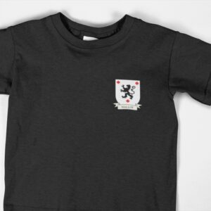 Malloy Family Coat of Arms Youth T Shirt