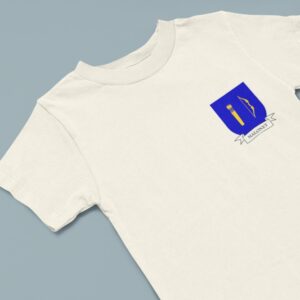Maloney Family Coat of Arms Toddler T-Shirt