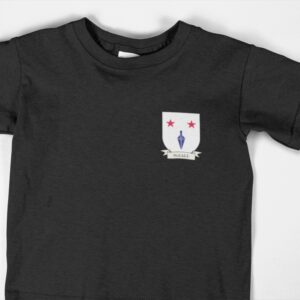 McCall Family Coat of Arms Youth T-Shirt