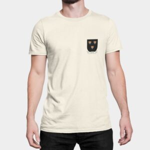 McGee Family Coat of Arms T-Shirt