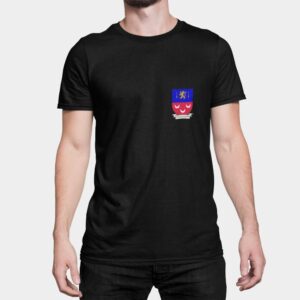 McLoughlin Family Coat of Arms T-Shirt