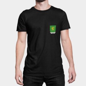 McShane Family Coat of Arms Tee shirt