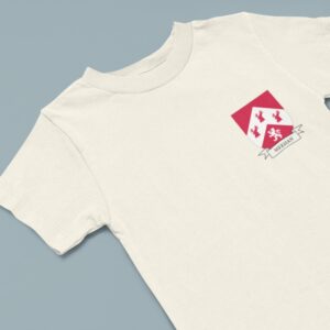 Meehan Family Coat of Arms Toddler T-Shirt