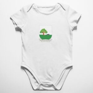 O'Callaghan Family Coat of Arms Baby Onesie
