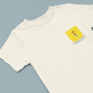 O'Donnell Family Coat of Arms Toddler T-Shirt