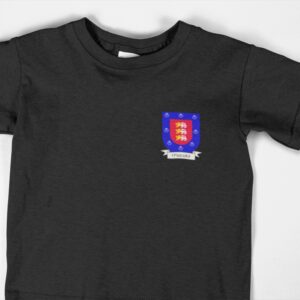O'Meara Family Coat of Arms Youth T-Shirt