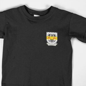 Rafferty Family Coat of Arms Youth T shirt