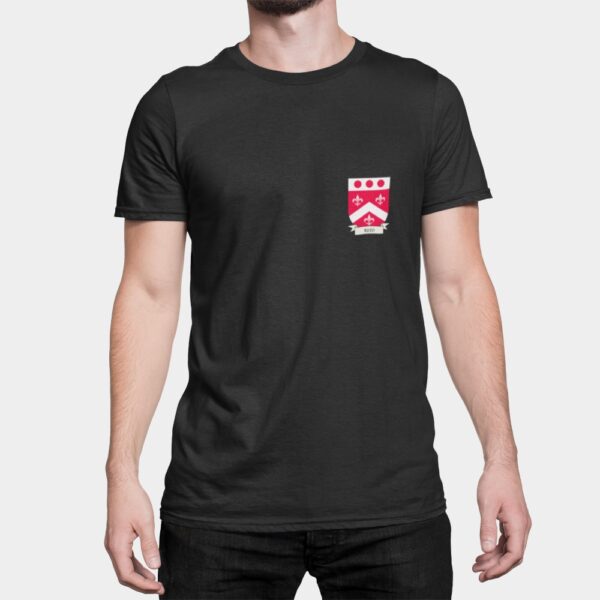 Reid Family Coat of Arms T Shirt