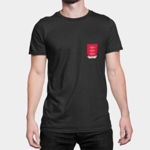 Roach Family Coat of Arms T-Shirt