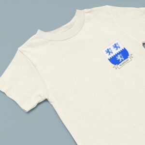 Scanlon Family Coat of Arms Toddler T shirt