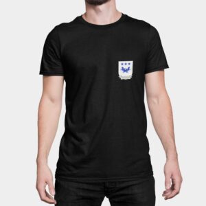 Shanahan Family Coat of Arms T-Shirt
