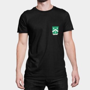 Tully Coat of Arms T shirt