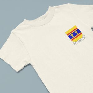 Weaver Family Coat of Arms Toddler T-Shirt