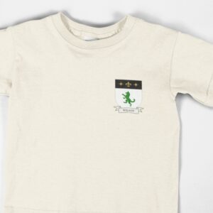 Wilson Family Coat of Arms Youth T-Shirt