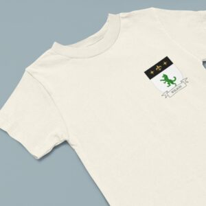Wilson Family Coat of Arms Toddler T-Shirt