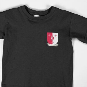 Brannigan Family Coat of Arms Kids T Shirt