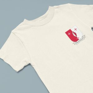 Brannigan Family Coat of Arms Toddler T-Shirt