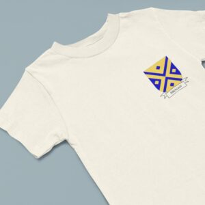 Brogan Family Coat of Arms Toddler T-Shirt