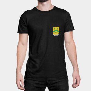 Corrigan Family Coat of Arms T Shirt