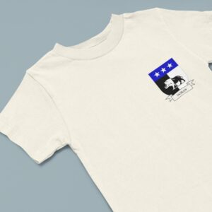 Doran Family Coat of Arms Toddler T-Shirt