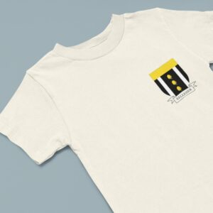 Kelleher Family Coat of Arms Toddler T shirt