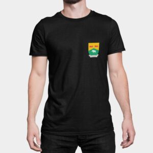 McDonagh family Coat of Arms T shirt