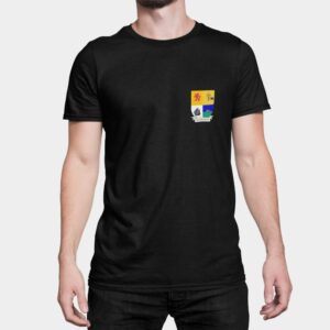 McDonnell Family Coat of Arms T Shirt