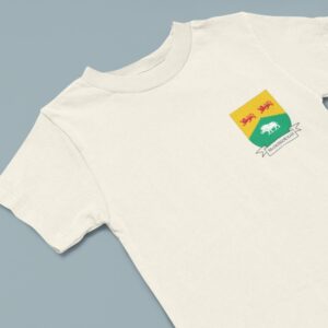 McDonough Family Coat of Arms Toddler T-Shirt