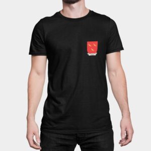 McGill Family Coat of Arms T-Shirt