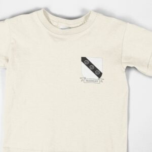 McGinley Family Coat of Arms Youth T-Shirt