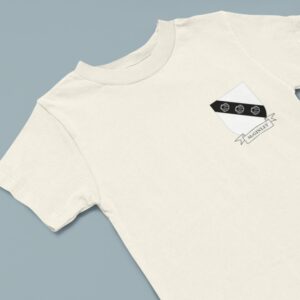 McGinley Family Coat of Arms Toddler T-Shirt