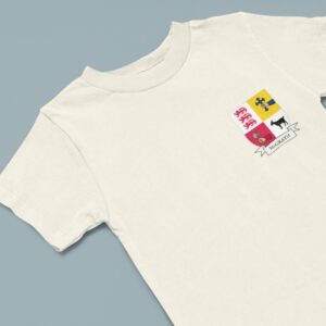 McGrath Family Coat of Arms Toddler T-Shirt