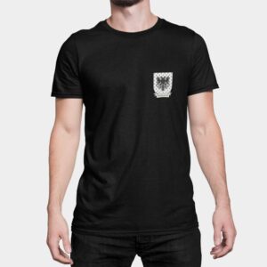 Murtaugh Family Coat of Arms T-Shirt