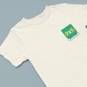 O'Shaughnessy Family Coat of Arms Toddler T shirt