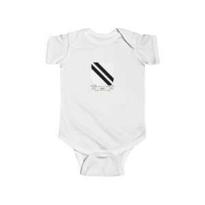 Kay Family Coat of Arms Baby Onesie Bodysuit
