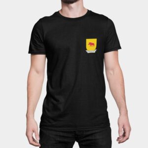 O'Malley Family Coat of Arms T Shirt