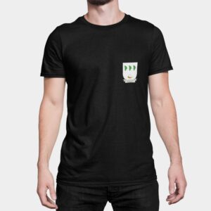 Burnett Family Coat of Arms T-Shirt