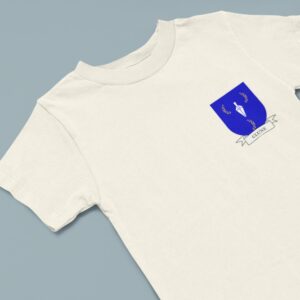 Clune Family Coat of arms toddler t shirt