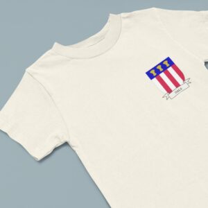 Dale Family Coat of Arms Toddler T-Shirt