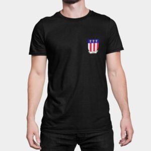 Dale Family Crest T Shirt