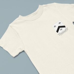 Davenport Family Coat of Arms Toddler T-Shirt