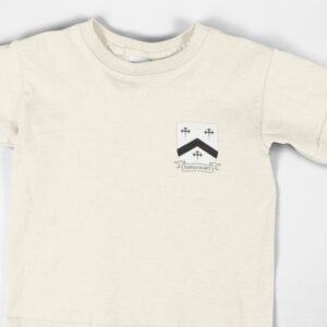 Davenport Family Coat of Arms Youth T-Shirt