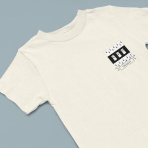 Higgins Coat of Arms Toddler Tee