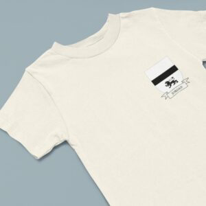 Jordan Coat of Arms Toddler T Shirt