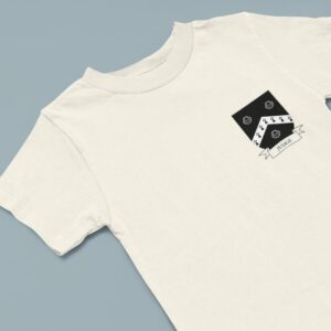 Judge Family Crest Toddler T shirt