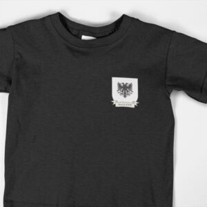 McGlynn Family Coat of Arms Youth T-Shirt