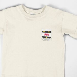 Parker Coat of Arm Kids T Shirt