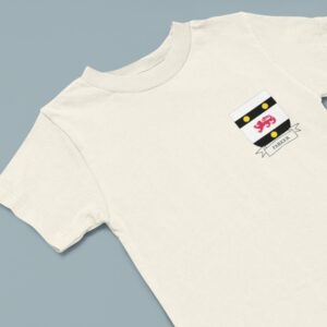 Parker Family Coat of Arms Toddler T-Shirt