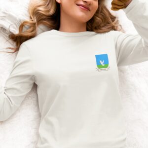 Sheehan Family Crest Long Sleeve T-Shirt