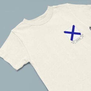 Slater Family Crest Toddler T Shirt